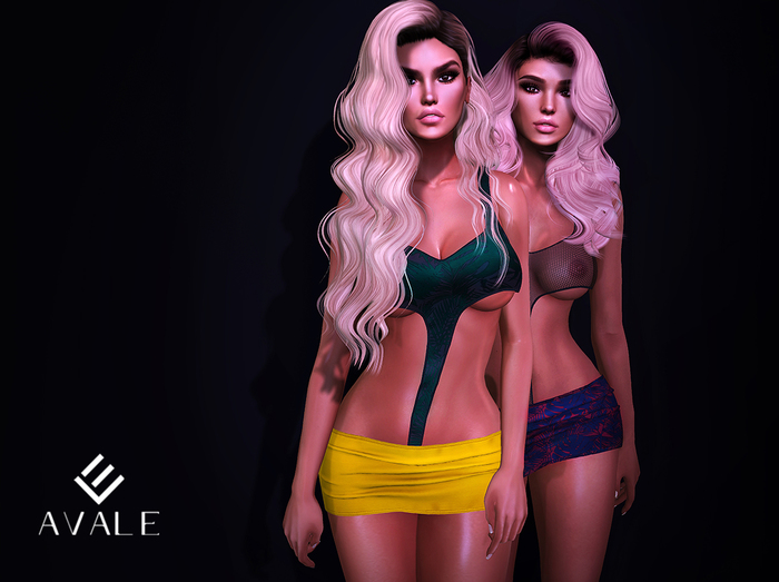 AVALE Sati - FATPACK