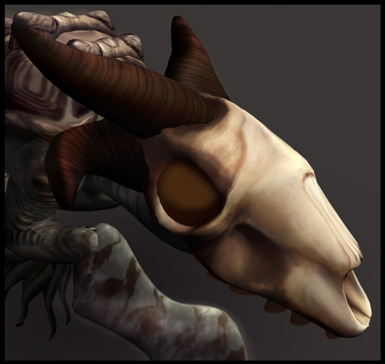 [europa] Dravyn Hatchling Skullhats