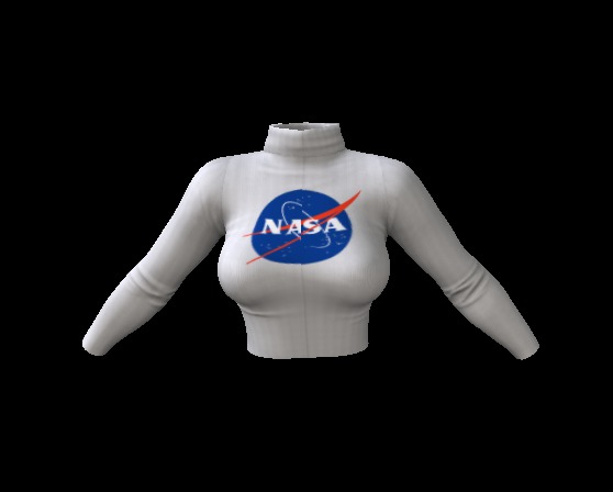 nasa jumpers