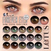 LOTUS. Forever Eyes 14 BOX