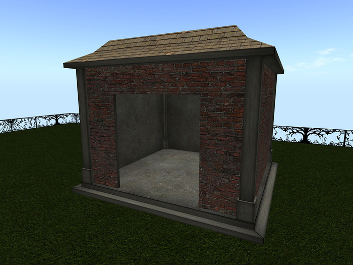 [EASYMESH]Building #2_2019 COPY/MOD (boxed)