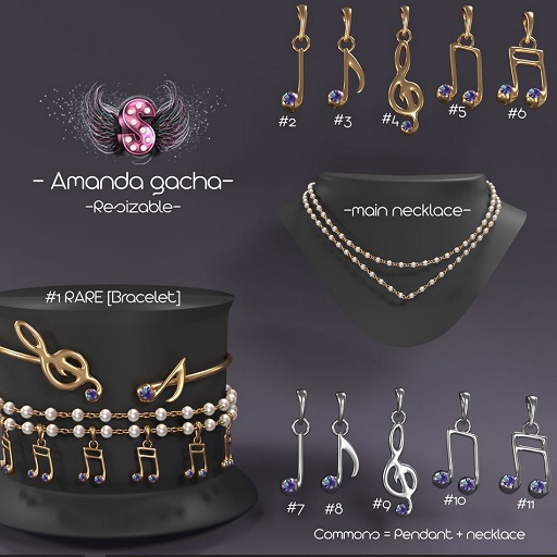 .::Supernatural::. Amanda #2