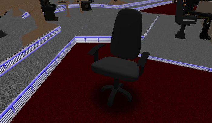 Medium Office Chair