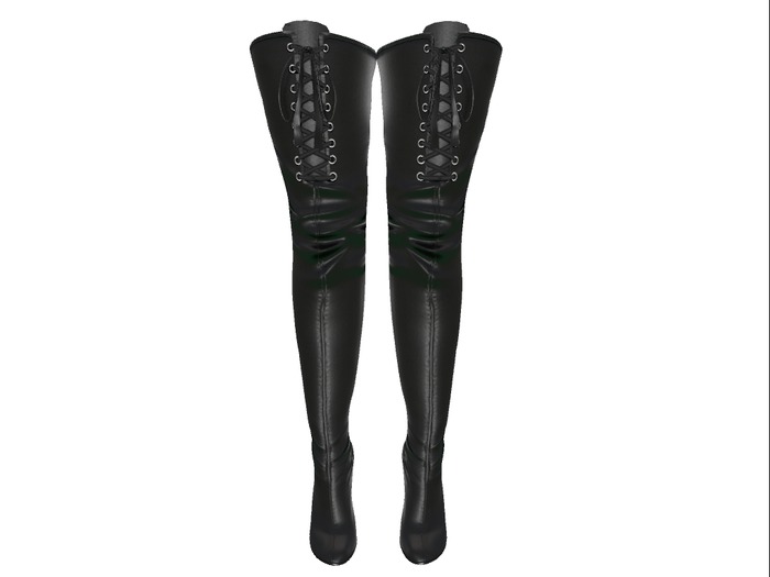 MALAKIANA BOTAS ALTAS 