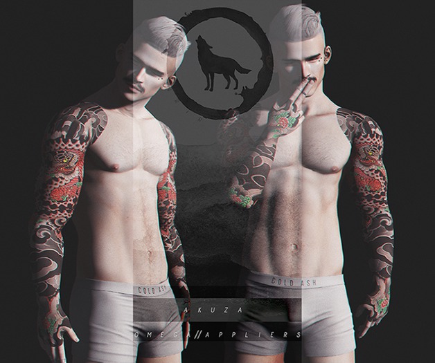 Fenrir.  - Akuza
