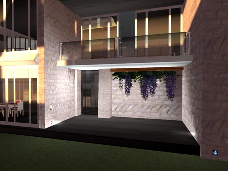 Second Life Marketplace - * TAURUS HOUSE * Unfurnished and Fully