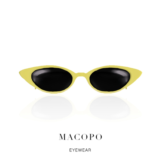 MULLOY - Macopo Glasses