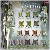 !dM Cassia **LILAC** (BOX #15 LARA)