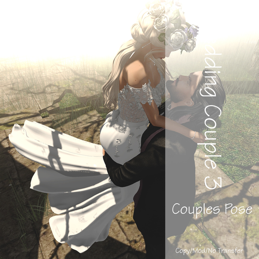 SSP - Wedding Couples 3