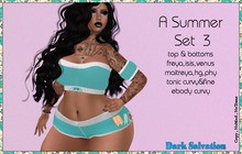 .::DS::. A Summer Set 3