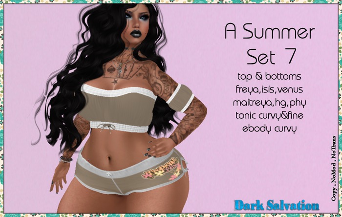 .::DS::. A Summer Set 7