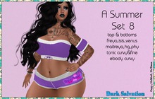 .::DS::. A Summer Set 8