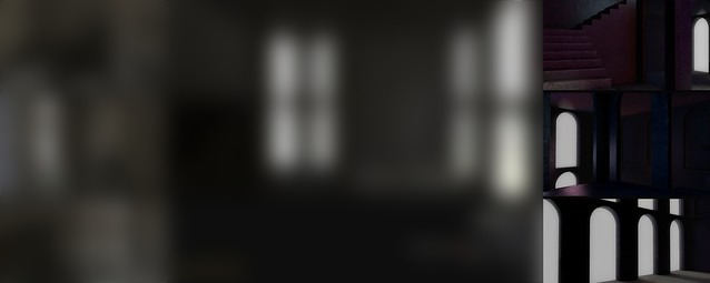 /anxiety/ ghost skybox DARK