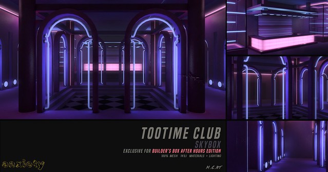/anxiety/ TOOTIMEclub (wear/add me)
