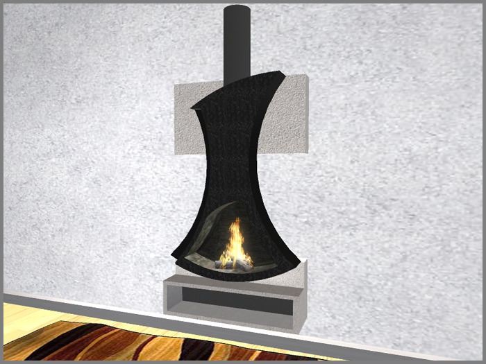 Fireplace_HiTec