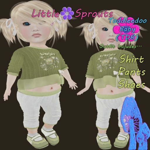 (TDB) L*S- FrogTale (Boxed)