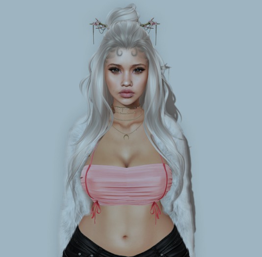 Genus Babyface Shape 8