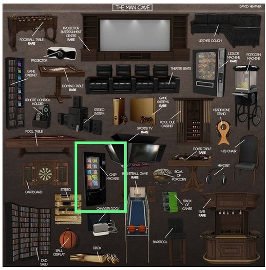 -David Heather-Chip Machine