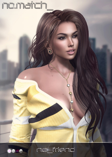 no.match_ ~ NO_FRIEND ~ all COLORS