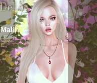 =DeLa*= Mesh Hair "Malin" Demo