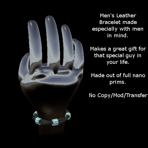 JW ~ Beadedtwisted Bracelet