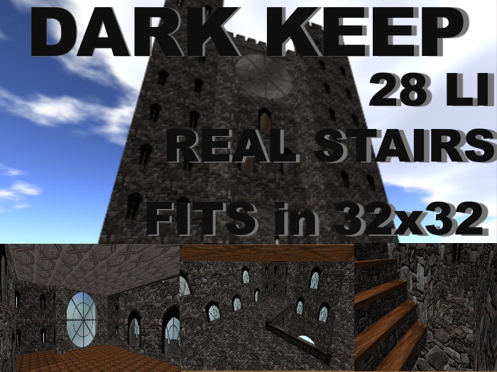 Dark Keep