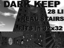 Dark Keep (DEMO)