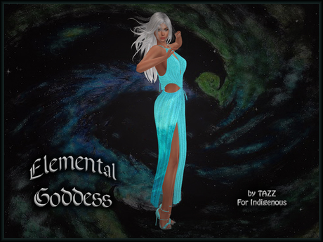 Elemental Goddess