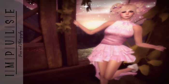 Impulse:: Candy Bento Pose