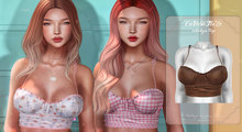 Tee*fy Adalyn Top - Tann