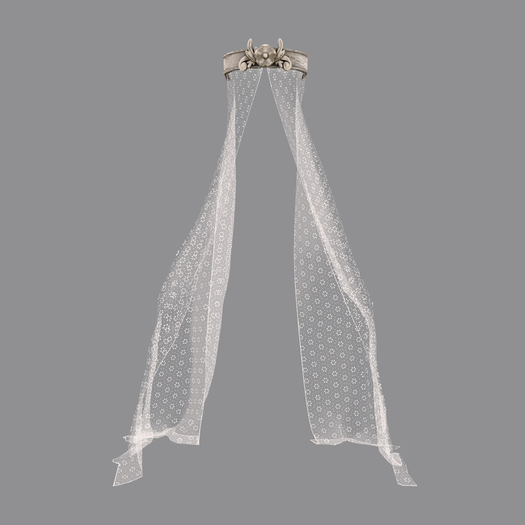 [Tia] Joon's Dotty Canopy (Boxed)