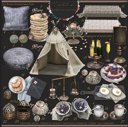 Mangula #7 Emma Bra for [Lara]