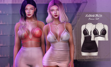 Tee*fy Fiona Set  - Plum