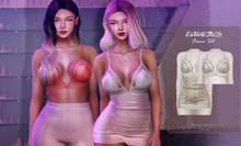 Tee*fy Fiona Set   Blossom