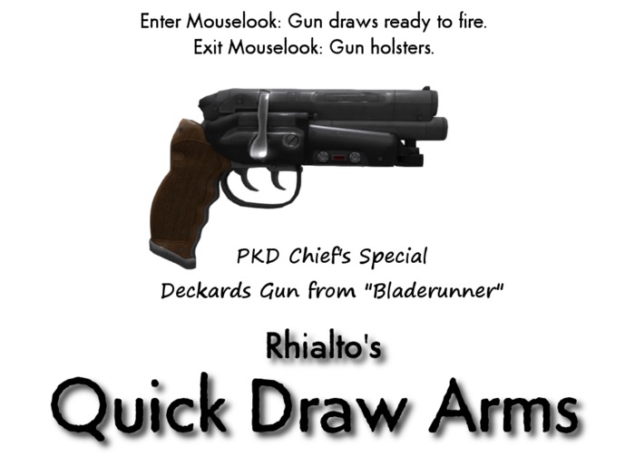 QDA PKD Classic box