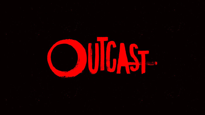 OUTCAST EVADER