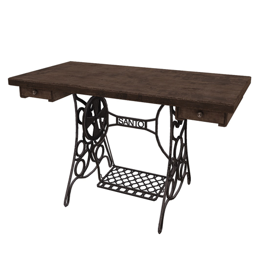[Tia] Rebecca's Santo Table (Boxed)