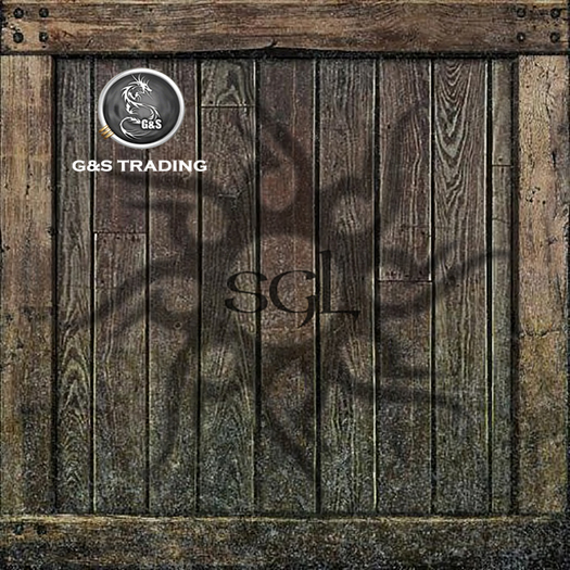 Harina de rence / Rence flour [G&S]