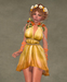 Flutter dress sunlight01