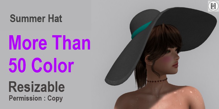 Summer Hat