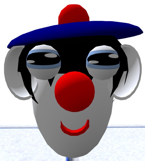 tete de marin avec oreilles