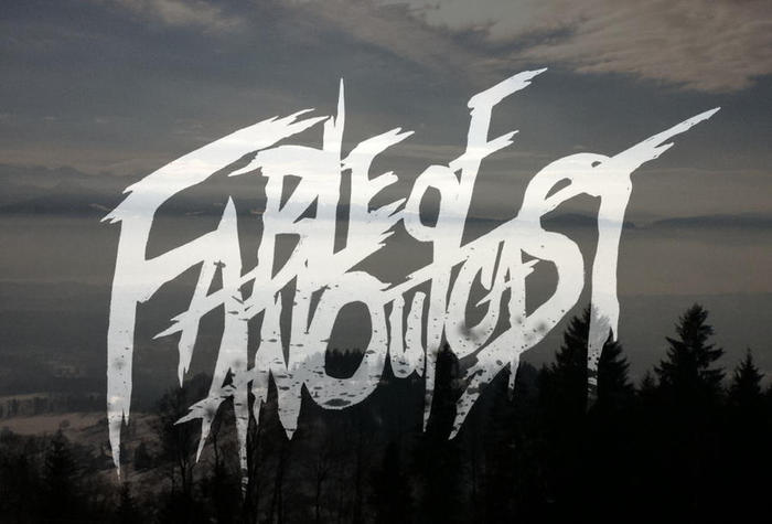 OUTCAST-VELOCIMETRO