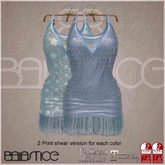 Baiastice_West Tank Dress-Celeste