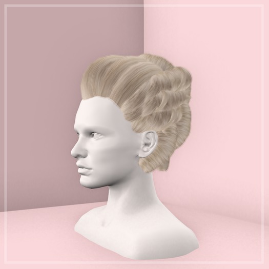 LL - Coiffure - Lotte