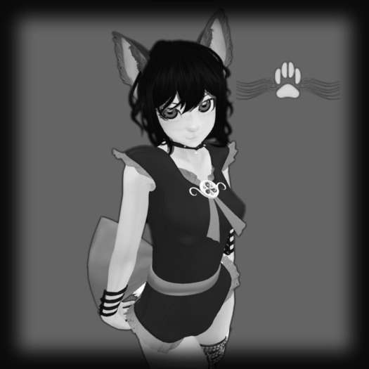 [P&C] Magical Bodysuit {DEMO}