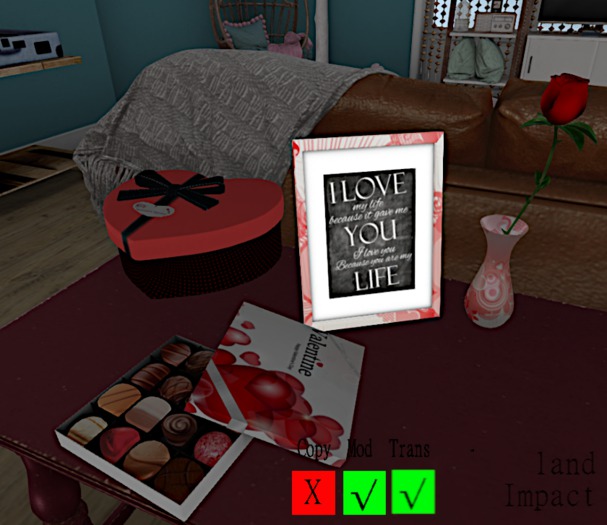 .:PD:. Valentine Gift To: Someone Special