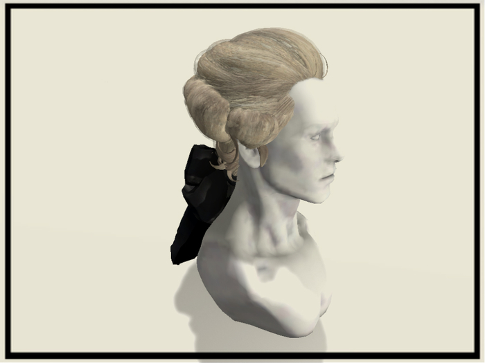 Lorrain - "Christian"