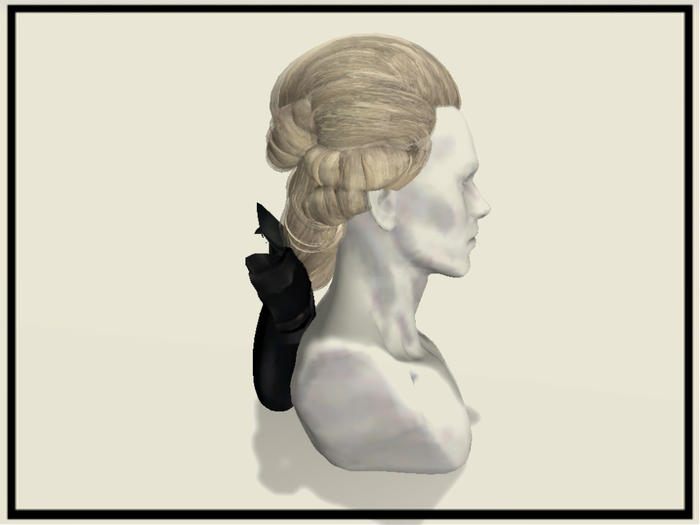 Lorrain - "Guilleme"