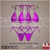 Baiastice_West Bikini-Violet