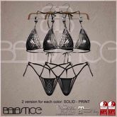 Baiastice_West Bikini-Onyx